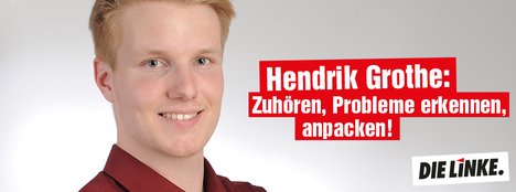 Hendrik Grothe