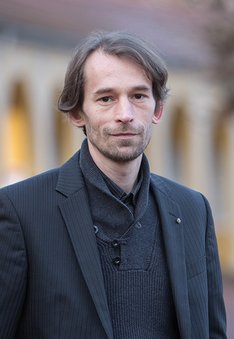 Alexander Sorge Alexander Sorge